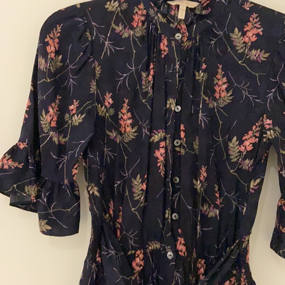 Rebecca Taylor romper - Picture 2 of 10